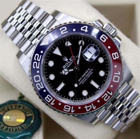 nuovo rolex gmt 2022 prezzo|rolex gmt master 2 prezzo.